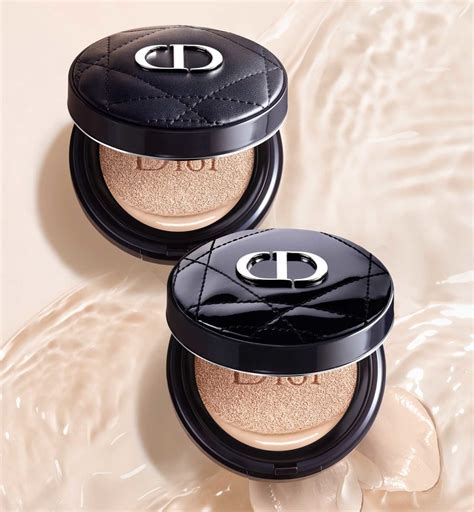 dior leather case foundation cushion|best hydrating cushion foundation.